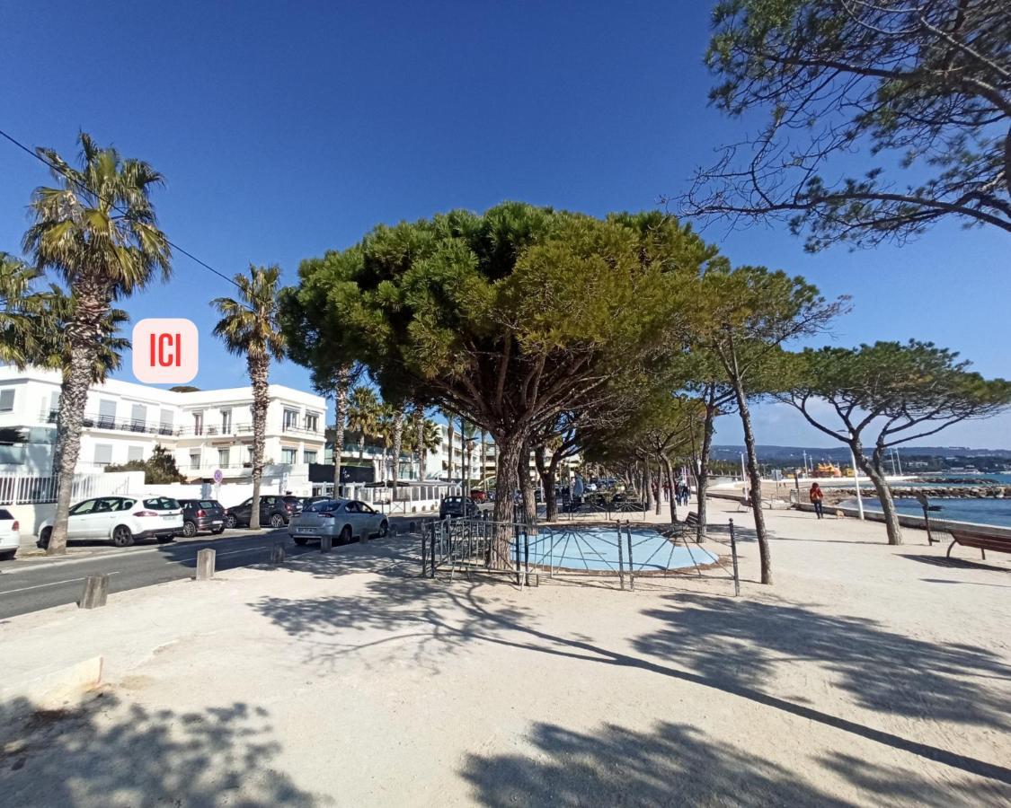 Ete Indien - Plage - Wifi - Host Provence Apartment La Ciotat Exterior photo
