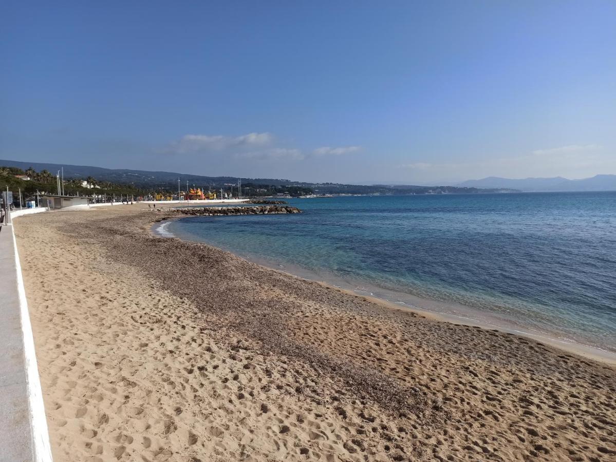 Ete Indien - Plage - Wifi - Host Provence Apartment La Ciotat Exterior photo