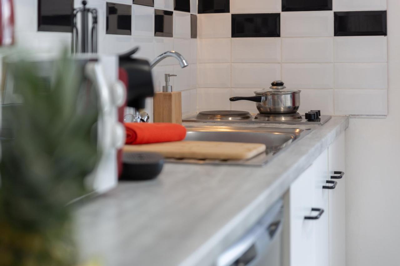 Ete Indien - Plage - Wifi - Host Provence Apartment La Ciotat Exterior photo