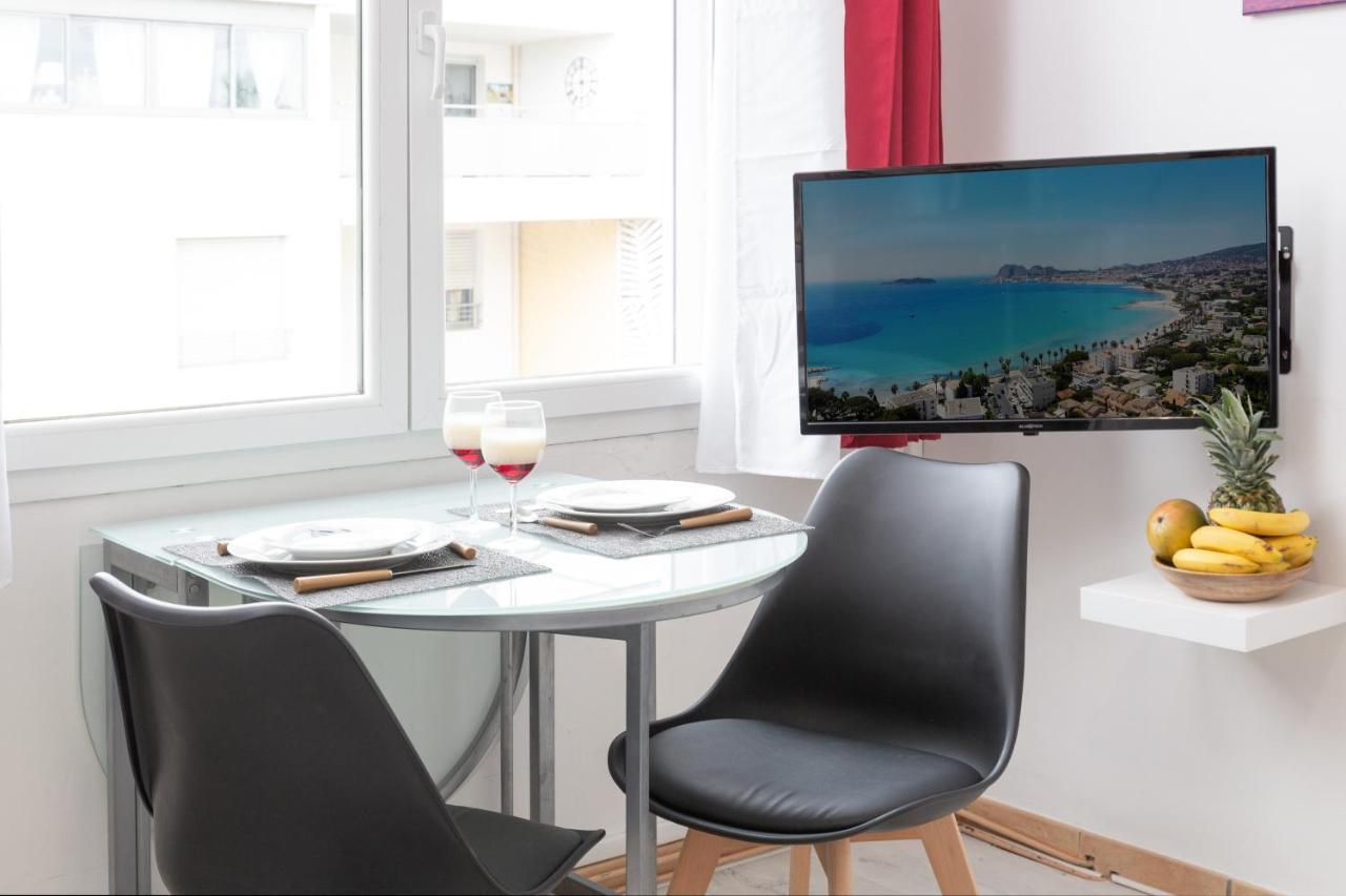 Ete Indien - Plage - Wifi - Host Provence Apartment La Ciotat Exterior photo